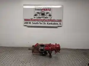Used Cummins ISX12 Intake Manifold (Stock #P-100405)) Part Image