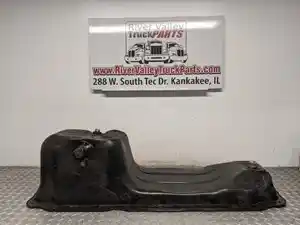 Used Cummins ISX12 Oil Pan (Stock #P-100433)) Part Image