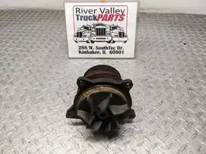 Used Cummins ISX12 Water Pump (Stock #P-100569)) Part Image