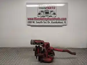 Used Cummins ISX12 Water Pump (Stock #P-100420)) Part Image