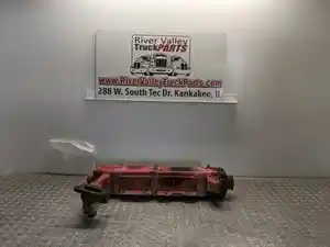 Used Cummins ISX15 EGR Cooler (Stock #P-100713)) Part Image