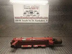 Used Cummins ISX15 EGR Cooler (Stock #P-1014393)) Part Image