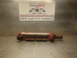 Used Cummins ISX15 EGR Cooler (Stock #P-1014574)) Part Image