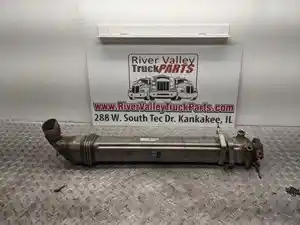 Used Cummins ISX15 EGR Cooler (Stock #P-14444)) Part Image