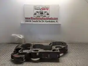 Used Cummins ISX15 Front Cover (Stock #P-1012291)) Part Image