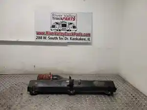 Used Cummins N14 Intake Manifold (Stock #P-15082)) Part Image