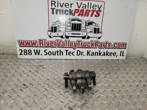 Used Cummins N14 Rocker Arm (Stock #P-15101)) Part Image