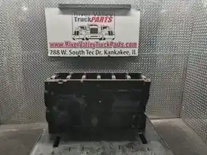Used Cummins QSC 8.3 Block (Stock #P-1012452)) Part Image