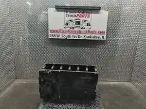 Used Cummins QSC 8.3 Block (Stock #P-1012431)) Part Image