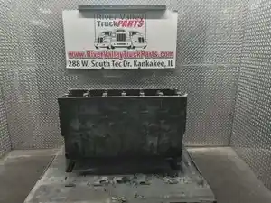 Used Cummins QSC 8.3 Block (Stock #P-1012450)) Part Image