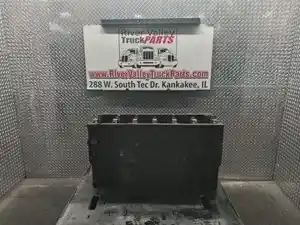 Used Cummins QSC 8.3 Block (Stock #P-1012449)) Part Image