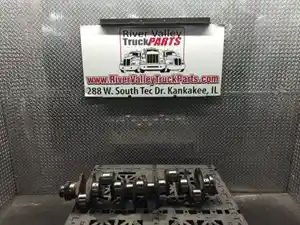 Used Cummins QSC 8.3 Crankshaft (Stock #P-1012445)) Part Image