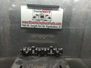 Used Cummins QSC 8.3 Crankshaft (Stock #P-1012457)) Part Image