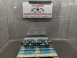 Used Cummins QSC 8.3 Crankshaft (Stock #P-1012437)) Part Image