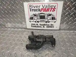 Used Cummins QSC 8.3 Engine Misc Part (Stock #P-1013928)) Part Image
