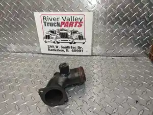 Used Cummins QSC 8.3 Engine Misc Part (Stock #P-1013904)) Part Image
