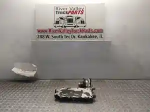 Used Cummins QSC 8.3 Engine Misc Part (Stock #P-1012819)) Part Image
