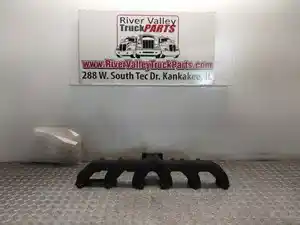 Used Cummins QSC 8.3 Exhaust Manifold (Stock #P-1012688)) Part Image