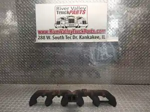 Used Cummins QSC 8.3 Exhaust Manifold (Stock #P-1013875)) Part Image