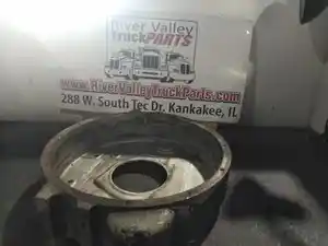 Used Cummins QSC 8.3 Flywheel Housing (Stock #P-1012940)) Part Image