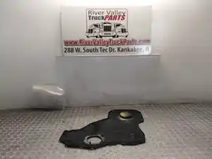Used Cummins QSC 8.3 Front Cover (Stock #P-1012767)) Part Image