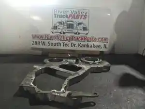 Used Cummins QSC 8.3 Front Cover (Stock #P-1012915)) Part Image