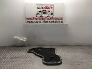 Used Cummins QSC 8.3 Front Cover (Stock #P-1012718)) Part Image