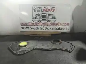 Used Cummins QSC 8.3 Front Cover (Stock #P-1012912)) Part Image