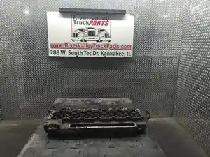 Used Cummins QSC 8.3 Head (Stock #P-1012454)) Part Image