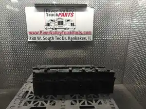 Used Cummins QSC 8.3 Head (Stock #P-1012443)) Part Image