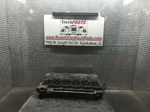 Used Cummins QSC 8.3 Head (Stock #P-1012455)) Part Image