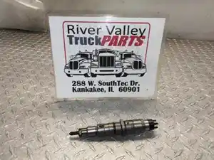 Used Cummins QSC 8.3 Injector (Stock #P-1012761)) Part Image