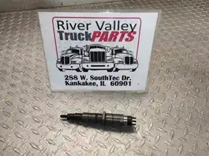 Used Cummins QSC 8.3 Injector (Stock #P-1012710)) Part Image