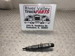 Used Cummins QSC 8.3 Injector (Stock #P-1012764)) Part Image