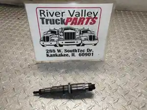 Used Cummins QSC 8.3 Injector (Stock #P-1012760)) Part Image