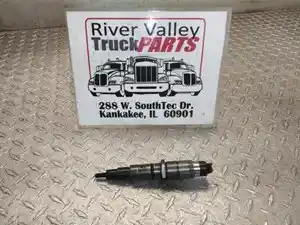 Used Cummins QSC 8.3 Injector (Stock #P-1012711)) Part Image