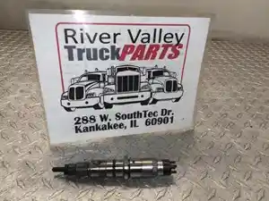 Used Cummins QSC 8.3 Injector (Stock #P-1012803)) Part Image