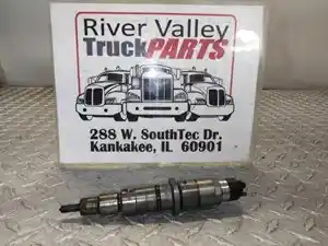 Used Cummins QSC 8.3 Injector (Stock #P-1012829)) Part Image