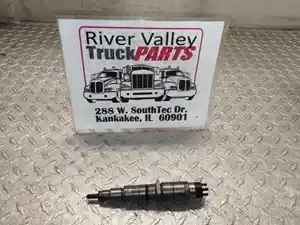 Used Cummins QSC 8.3 Injector (Stock #P-1012763)) Part Image