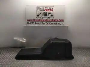 Used Cummins QSC 8.3 Oil Pan (Stock #P-1012720)) Part Image
