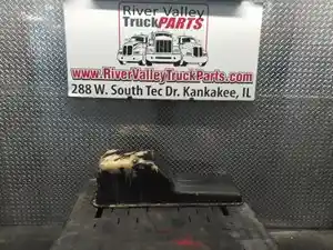 Used Cummins QSC 8.3 Oil Pan (Stock #P-1012806)) Part Image