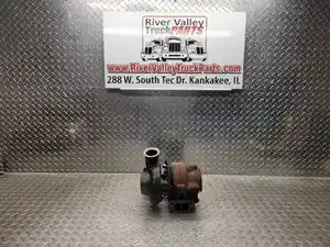 Used Cummins QSC 8.3 Turbo (Stock #P-1013464)) Part Image