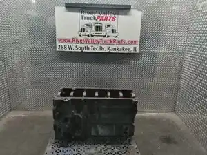 Used Cummins QSC8.3 Block (Stock #P-1012430)) Part Image