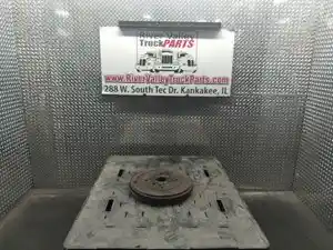 Used Cummins QSC8.3 Flywheel (Stock #P-1012480)) Part Image