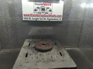 Used Cummins QSC8.3 Flywheel (Stock #P-1012478)) Part Image