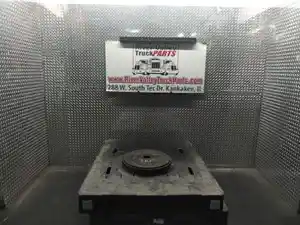 Used Cummins QSC8.3 Flywheel (Stock #P-1012484)) Part Image