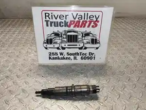 Used Cummins QSC8.3 Injector (Stock #P-1012802)) Part Image