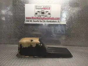 Used Cummins QSC8.3 Oil Pan (Stock #P-1013820)) Part Image