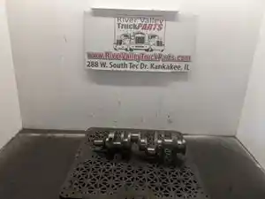 Used Detroit 8.2 LITER Crankshaft (Stock #P-100421)) Part Image