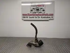 Used Detroit 8V92 Engine Misc Part (Stock #P-100132)) Part Image